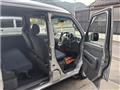 2014 Daihatsu Hijet Cargo
