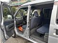 2014 Daihatsu Hijet Cargo