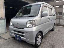 2014 Daihatsu Hijet Cargo
