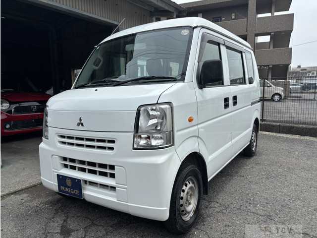 2014 Mitsubishi Mitsubishi Others