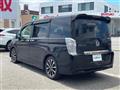 2013 Honda Step WGN