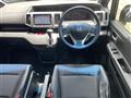 2013 Honda Step WGN