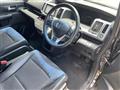 2013 Honda Step WGN