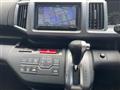 2013 Honda Step WGN