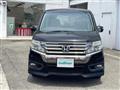 2013 Honda Step WGN