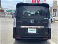 2013 Honda Step WGN
