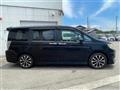 2013 Honda Step WGN