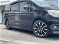 2013 Honda Step WGN