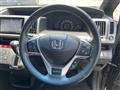 2013 Honda Step WGN