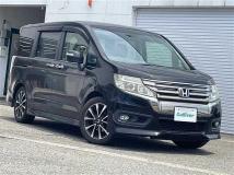 2013 Honda Step WGN