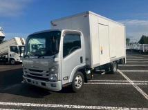 2021 Isuzu Isuzu Others