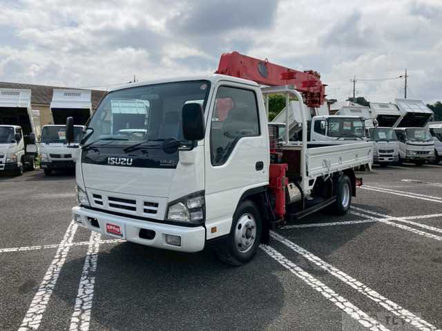 2004 Isuzu Isuzu Others