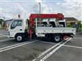 2004 Isuzu Isuzu Others