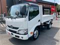 2019 Hino Dutro