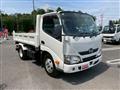 2019 Hino Dutro