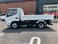 2019 Hino Dutro