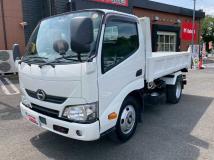 2019 Hino Dutro