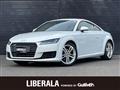 2017 Audi TT