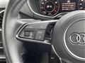 2017 Audi TT