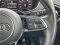 2017 Audi TT