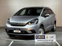 2021 Honda Fit