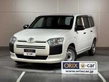 2022 Toyota Probox Van