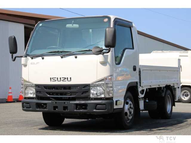2016 Isuzu Isuzu Others