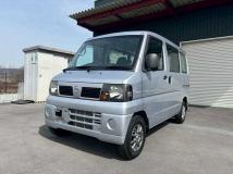 2010 Nissan Clipper Van