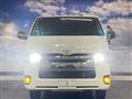 2017 Toyota Hiace Van