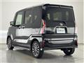 2025 Daihatsu Tanto