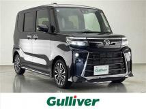 2025 Daihatsu Tanto