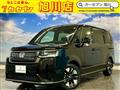 2024 Honda Step WGN