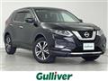 2019 Nissan X-Trail