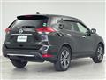 2019 Nissan X-Trail