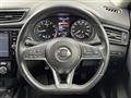 2019 Nissan X-Trail