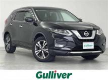 2019 Nissan X-Trail