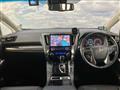 2018 Toyota Alphard G