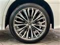 2018 Toyota Alphard G