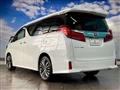 2018 Toyota Alphard G
