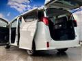 2018 Toyota Alphard G