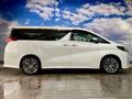 2018 Toyota Alphard G