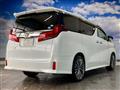 2018 Toyota Alphard G