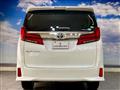 2018 Toyota Alphard G