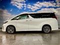 2018 Toyota Alphard G