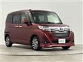 2019 Toyota Roomy