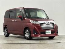 2019 Toyota Roomy