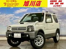 2008 Suzuki Jimny