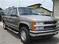 2002 GM Chevrolet Others