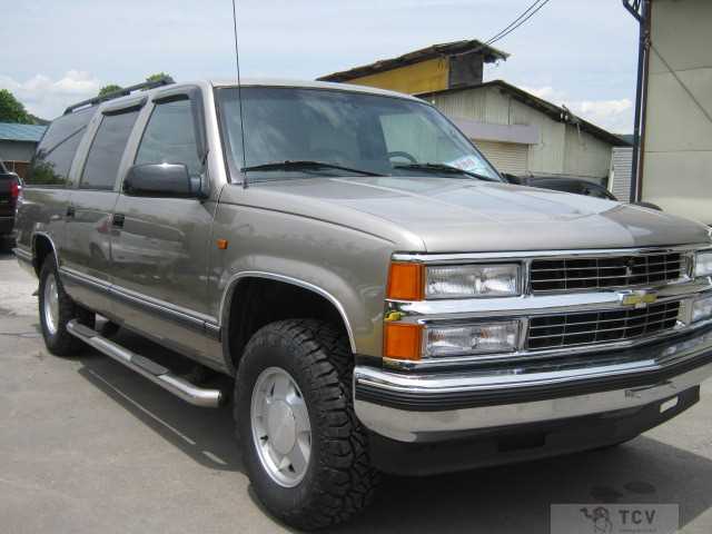 2002 GM Chevrolet Others