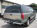 2002 GM Chevrolet Others